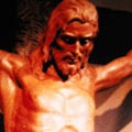 Cristo de la Buena Muerte