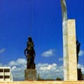 Monumento a la Independencia República Dominicana