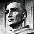 Fray Junípero Serra