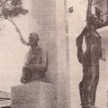 Monumento a D. Juan de la Rosa