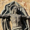 Cristo de la Paz